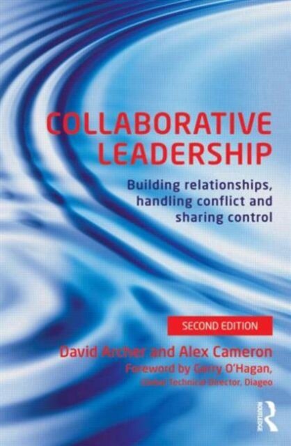 Collaborative Leadership