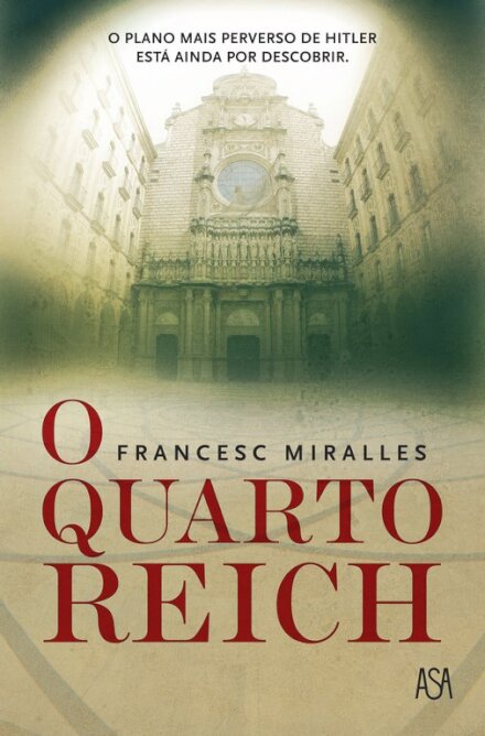 O Quarto Reich