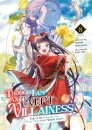 Though I Am an Inept Villainess: Tale of the Butterfly-Rat Body Swap in the Maiden Court (Light Novel) Vol. 8