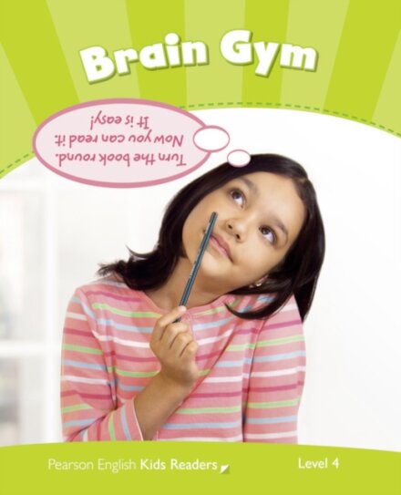 Level 4: Brain Gym Clil