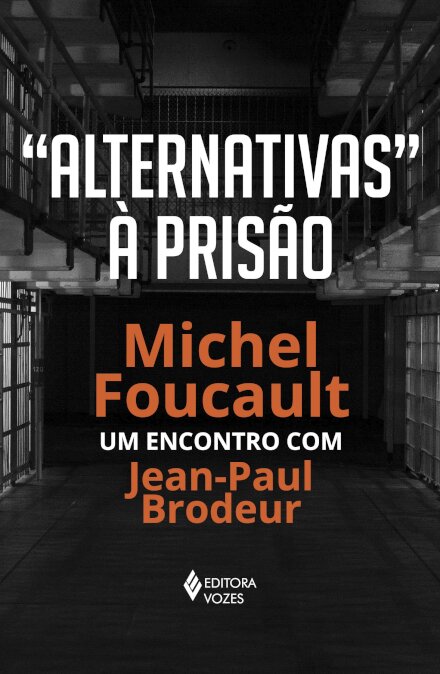 Alternativas À Prisão