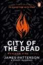 City Of The Dead: A Maximum Ride Novel