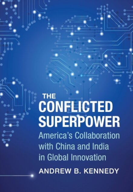 The Conflicted Superpower