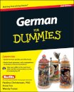 German For Dummies
