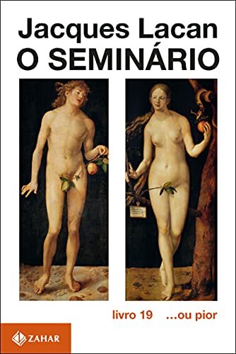 Seminário Livro 19: ...Ou Pior
