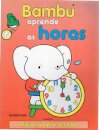 Bambu Aprende as Horas