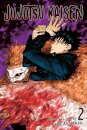 Jujutsu Kaisen Vol. 2