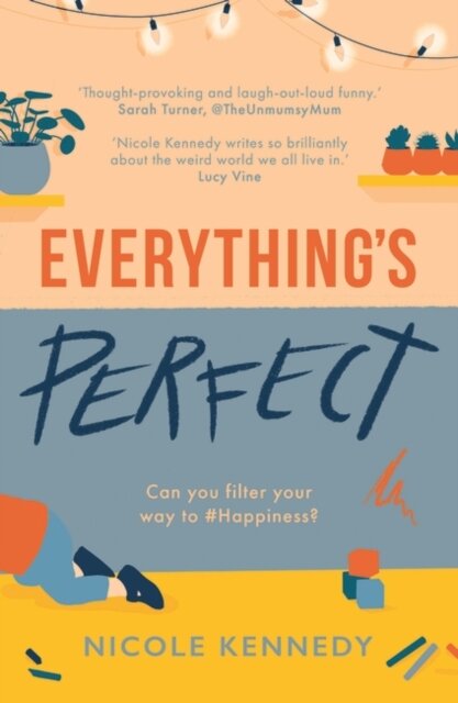 Everything'S Perfect