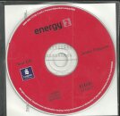 Energy 2 Test Cd