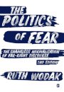 The Politics of Fear