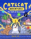 Cat & Cat Adventures #4