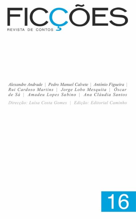 Ficções 16