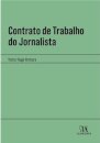 Contrato de Trabalho do Jornalista