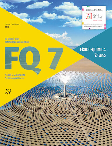 FQ 7 - Manual do Aluno 2025