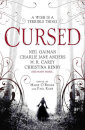 Cursed: An Anthology Of Dark Fairy Tales