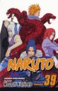 Naruto, Vol. 39
