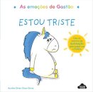 As Emoções do Gastão – Estou Triste