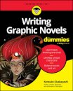 Writing Graphic Novels For Dummies