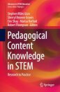 Pedagogical Content Knowledge in STEM