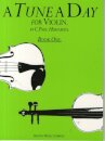 A Tune a Day for Violin Book One