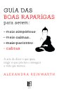 Guia das Boas Raparigas para Serem Cabras