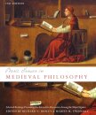 Basic Issues in Medieval Philosophy