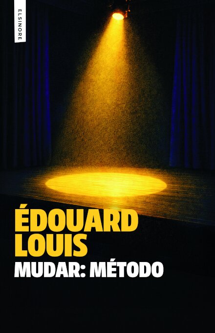 Mudar: Método