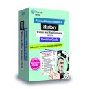 Pearson REVISE Edexcel GCSE History Weimar and Nazi Germany Revision Cards