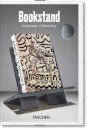 Bookstand. Extra-Large. Urban Grey