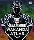 Marvel Black Panther Wakanda Atlas