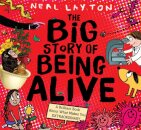 The Big Story of Being Alive