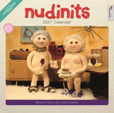 Nudinits Wall