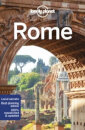 Rome 12 Lonely Planet