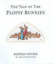 Tale Of The Flopsy Bunnies