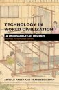 Technology in World Civilization