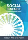 Social Research: Issues, Methods and Process