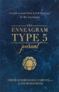 The Enneagram Type 5 Journal