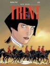 Trent Vol. 7: Miss
