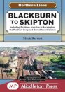 Blackburn To Skipton.