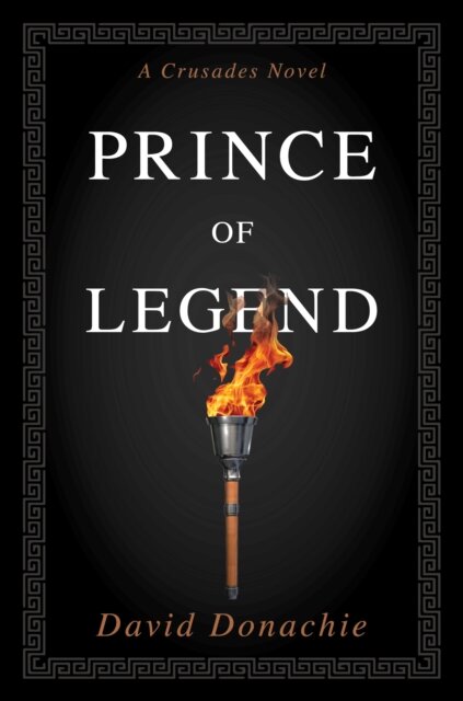 Prince of Legend