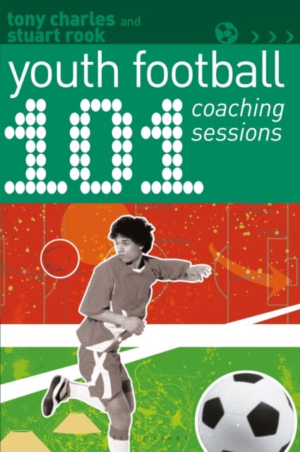 101 Youth Football Coaching Sessions