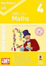 KS2 Maths Year 4/5 Workbook 4