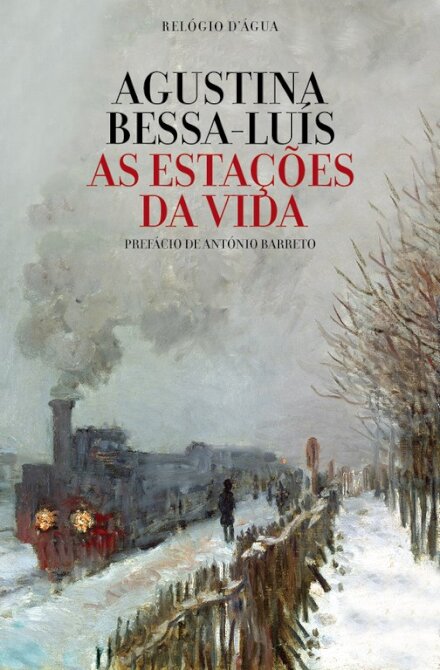 As Estações Da Vida
