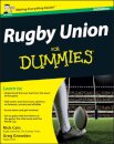 Rugby Union For Dummies, UK Edition