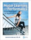 Motor Learning and Performance 6th Edition with Web Study Guide-Loose-Leaf Edition