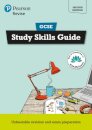 Pearson REVISE GCSE Study Skills Guide - for 2026, 2027 exams