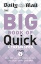 Daily Mail Big Book of Quick Crosswords 9