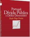 Portugal: Dívida Pública E O  Défice Democrático,Cp Brochada