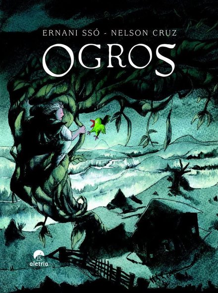Ogros