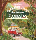 O Grande Livro das Nossas Florestas